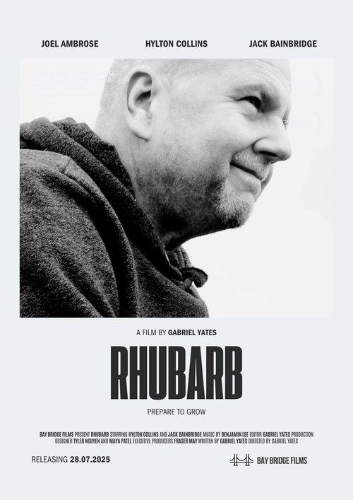Rhubarb