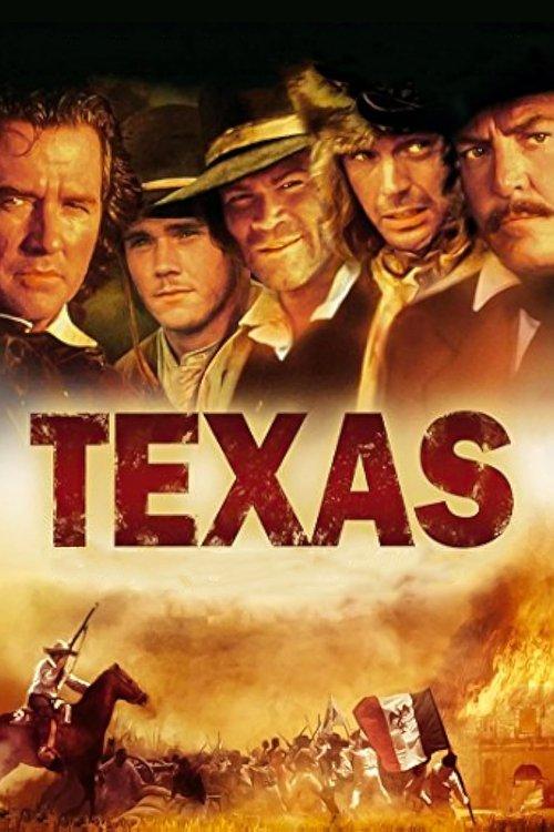 Texas: Poder e Corrupção