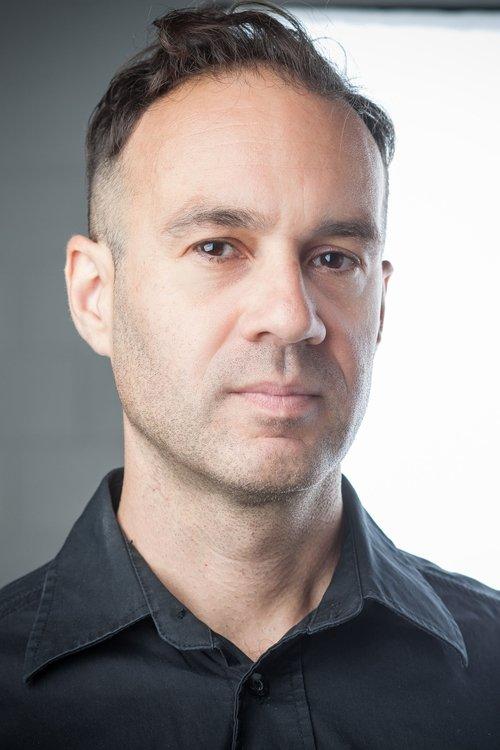 Thierry Gauthier