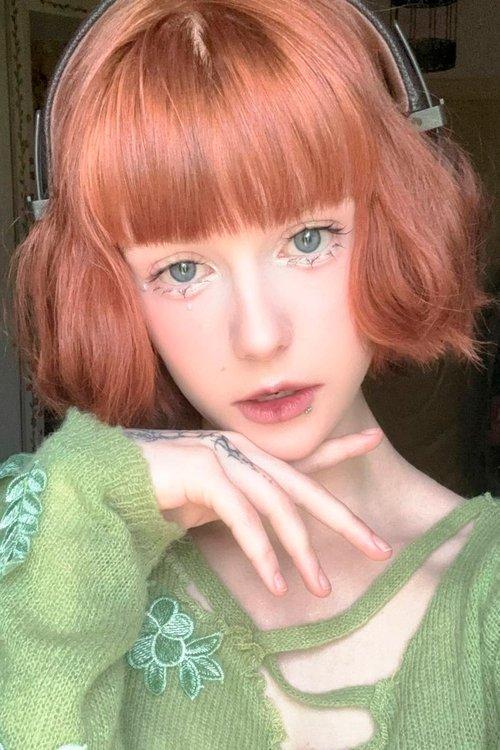 Tori Rumyantseva