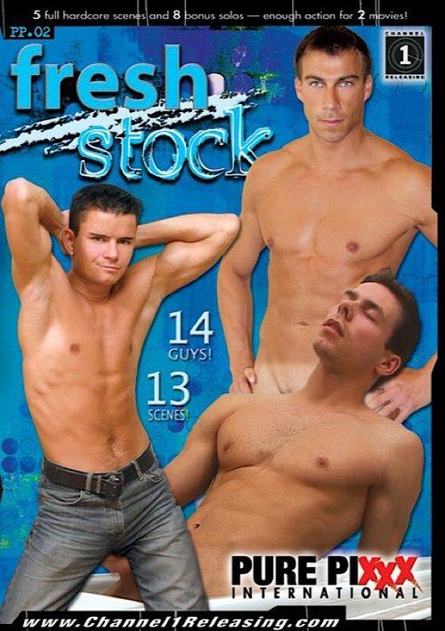Fresh Stock
