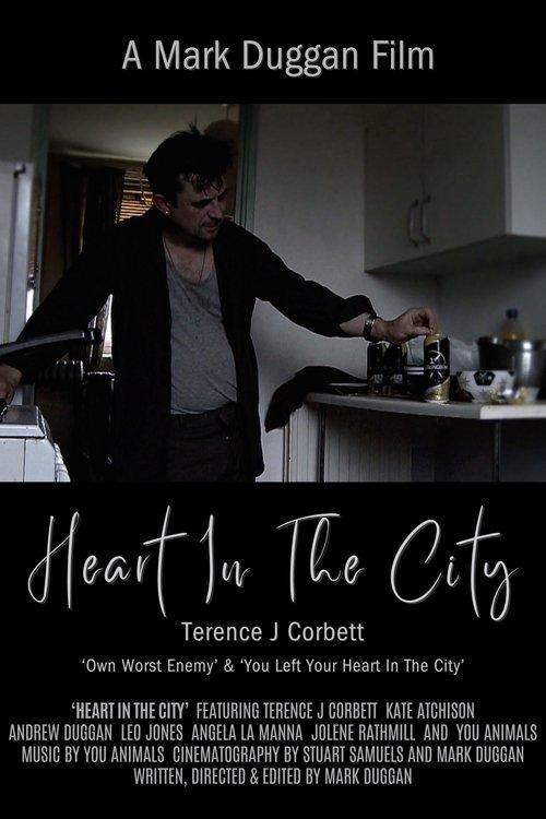 Heart In The City