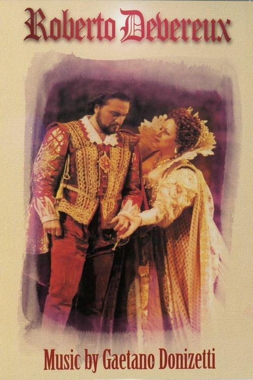 Roberto Devereux