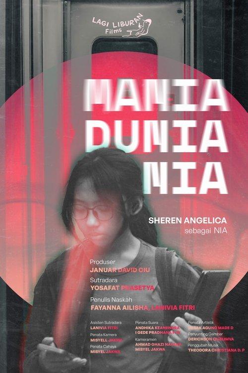Mania Dunia Nia