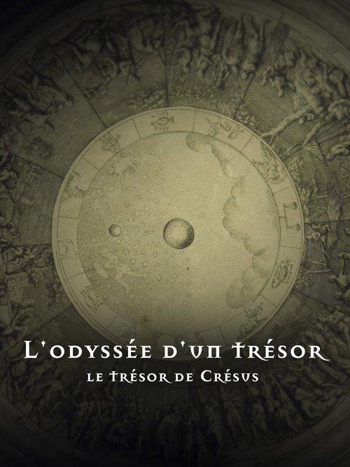 L'Odyssée d'un trésor : Le Trésor de Crésus