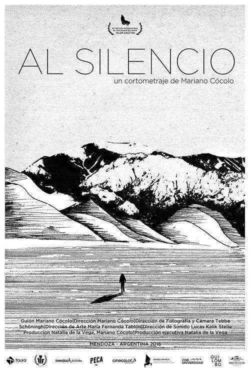 O Silêncio