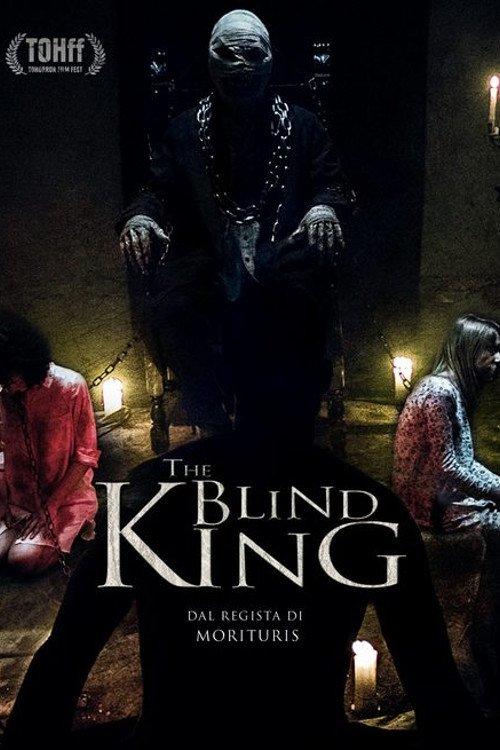 Dark Silence