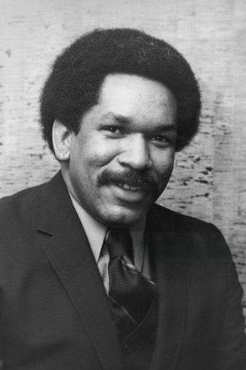 Larry Shaw