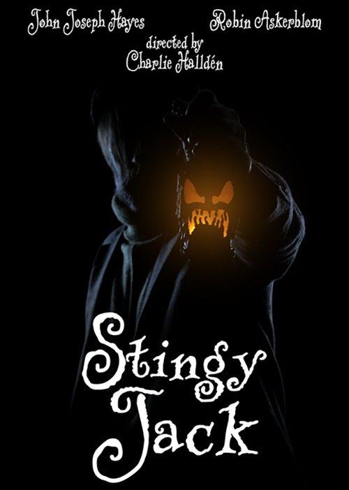 Stingy Jack