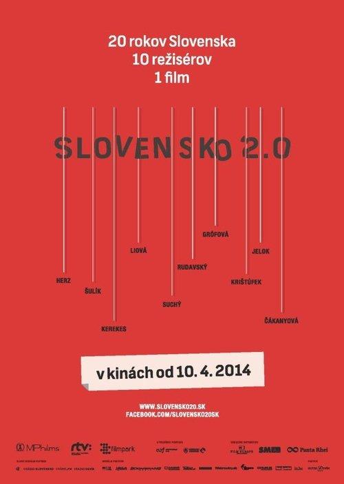 Slovensko 2.0
