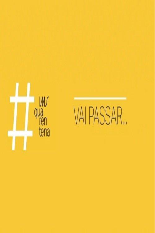 Vai Passar...