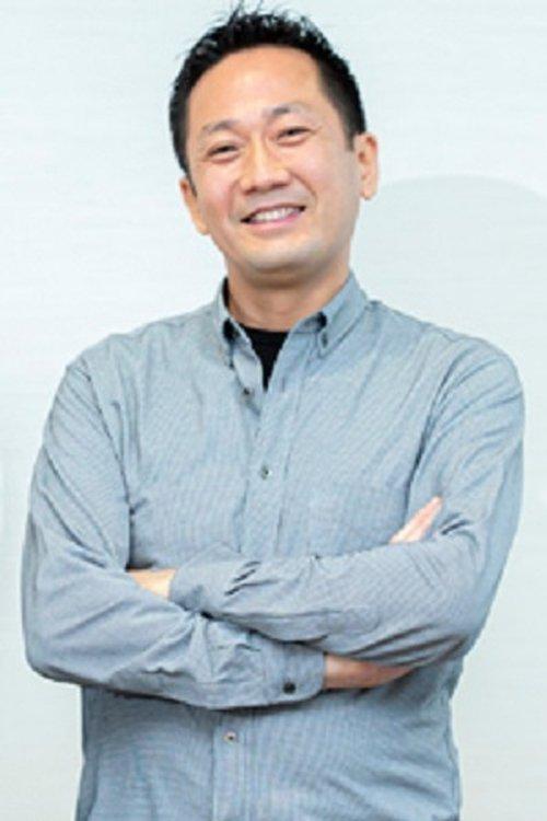 渡辺一貴