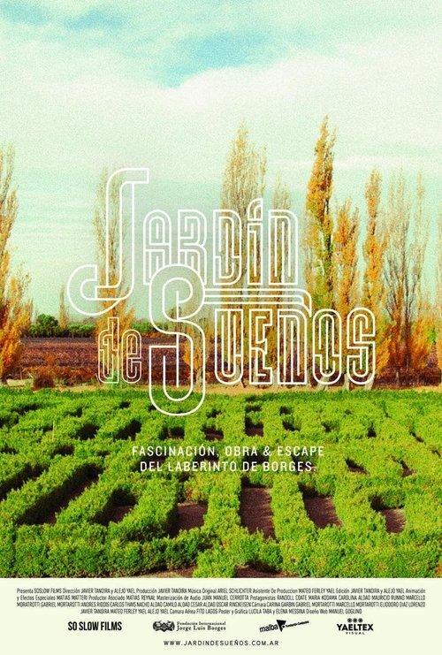 Jardín de sueños