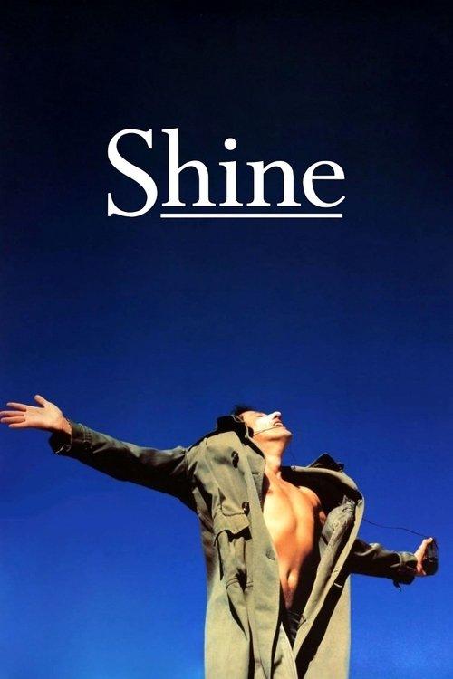 Shine - Brilhante