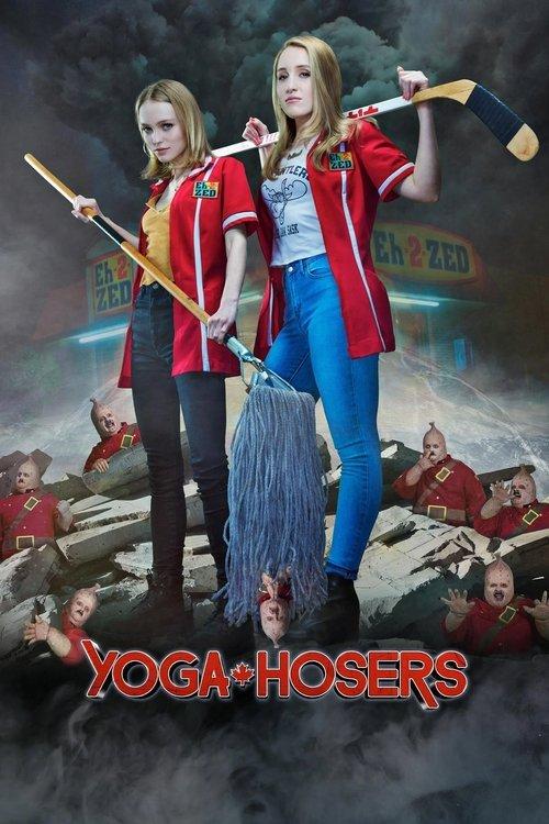 Guerreiras Da Yoga