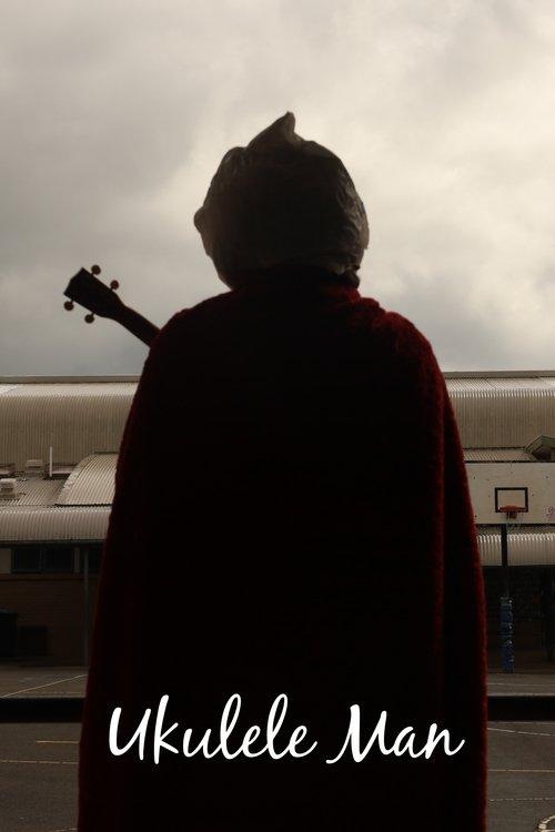 Ukulele Man