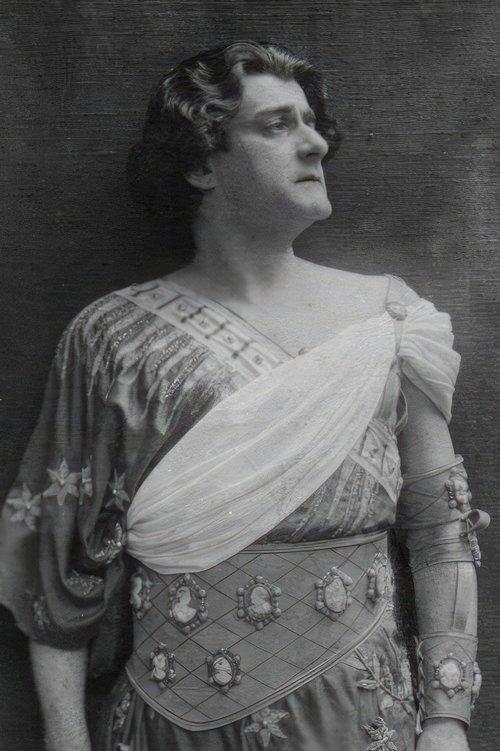 Édouard de Max
