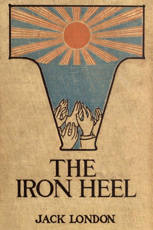 Железная пята