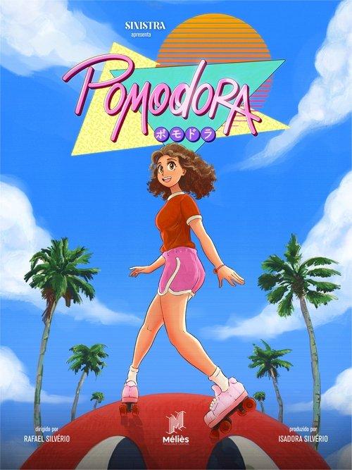 Pomodora