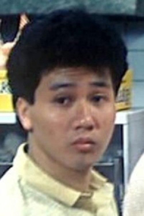 黃柏年