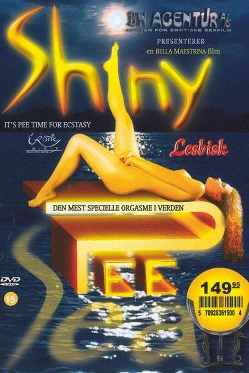 Shiny Pee Sea