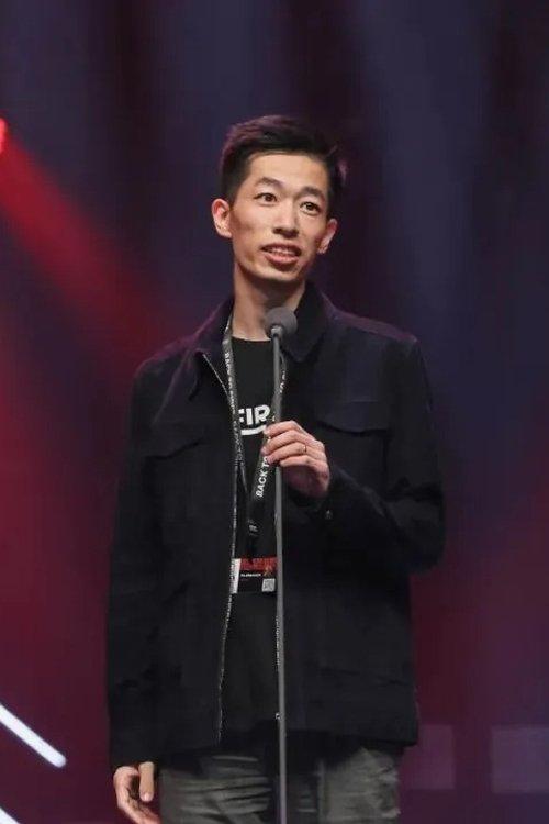 Xiao Yifan