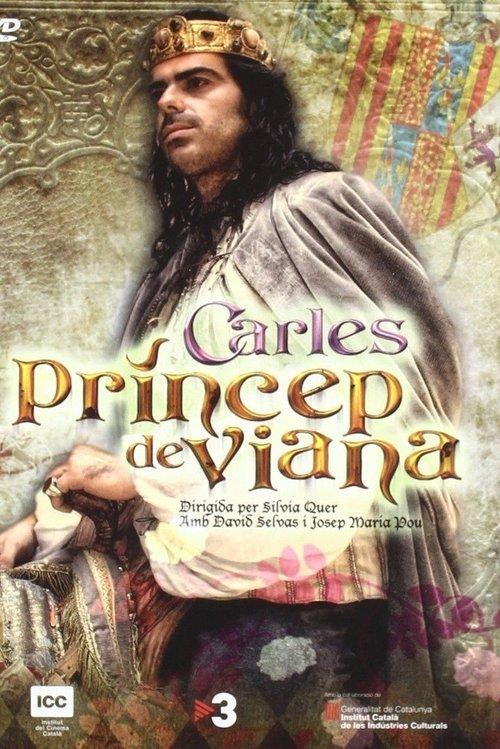 Carles, príncep de Viana