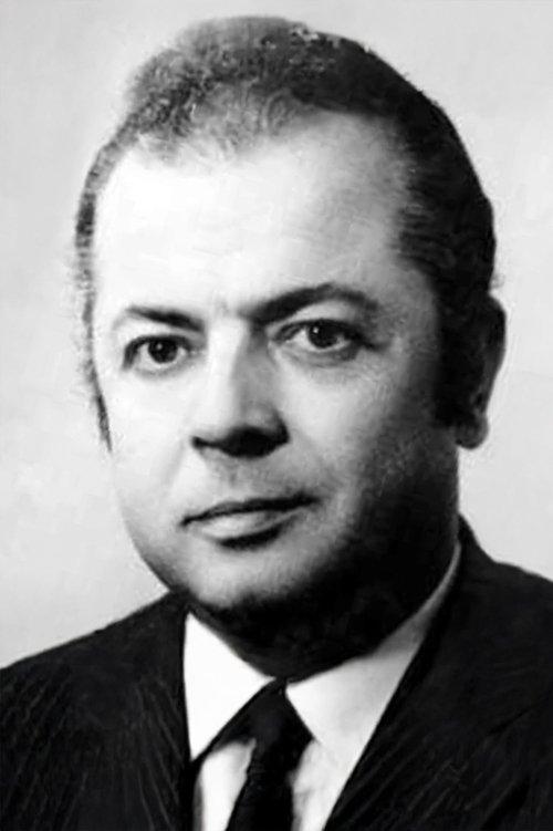 Metin Bükey