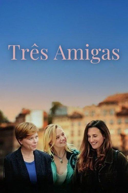 Três Amigas
