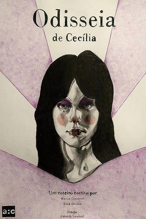 A Odisseia de Cecília