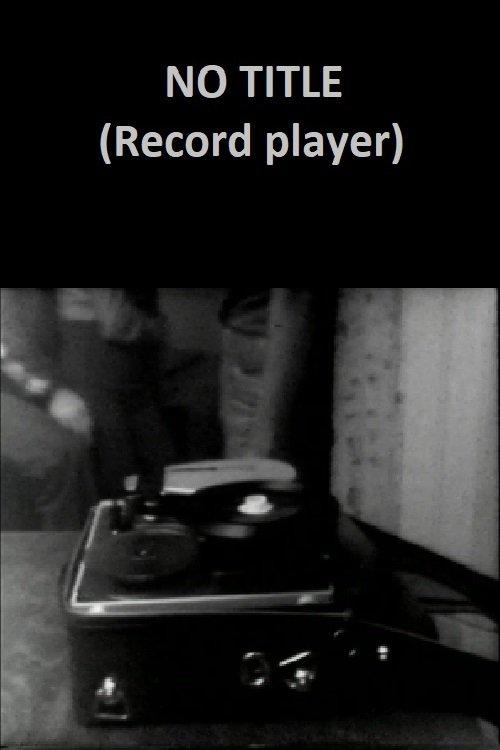 Bez naziva (Record Player)