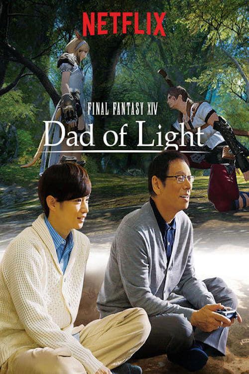 Final Fantasy XIV: Pai da Luz