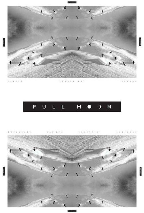 Full Moon