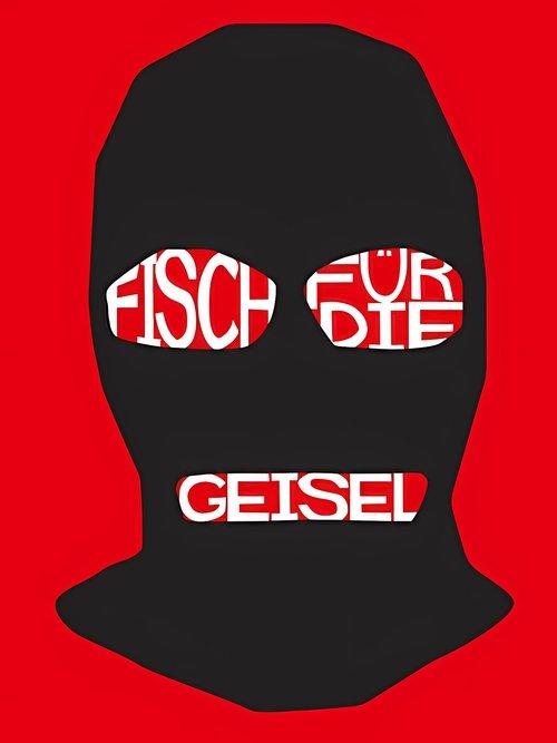 Fisch für die Geisel