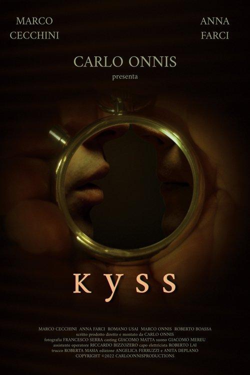 Kyss