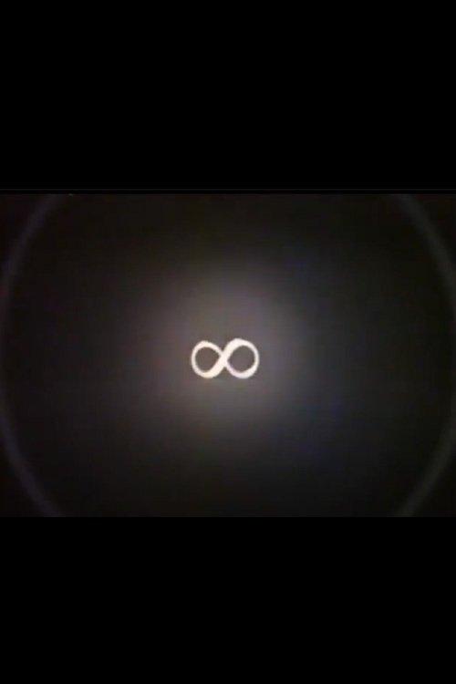 1, 2, 3, Infinity