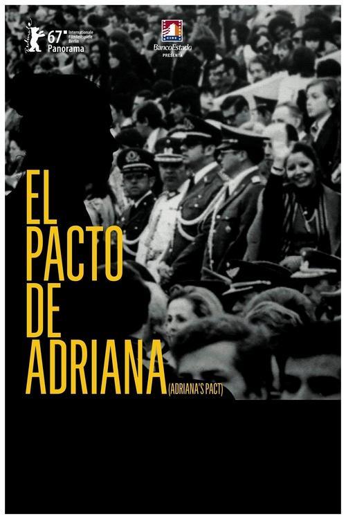 O Pacto de Adriana