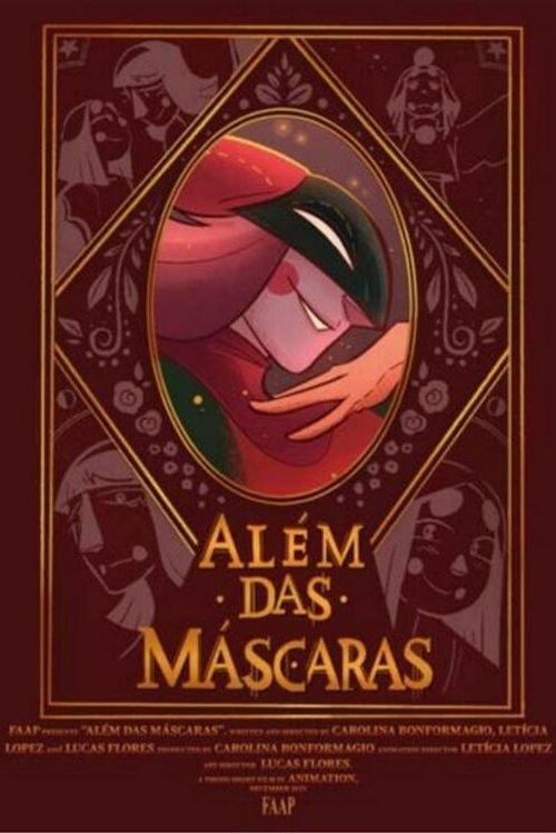 Além das Máscaras