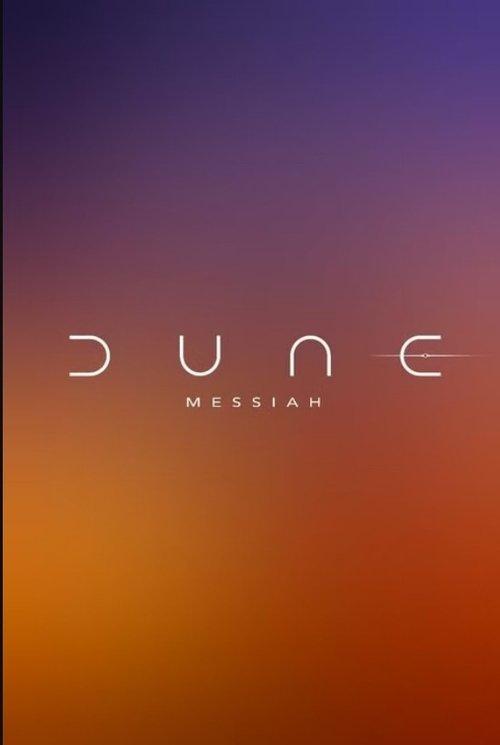 Duna: Parte Três