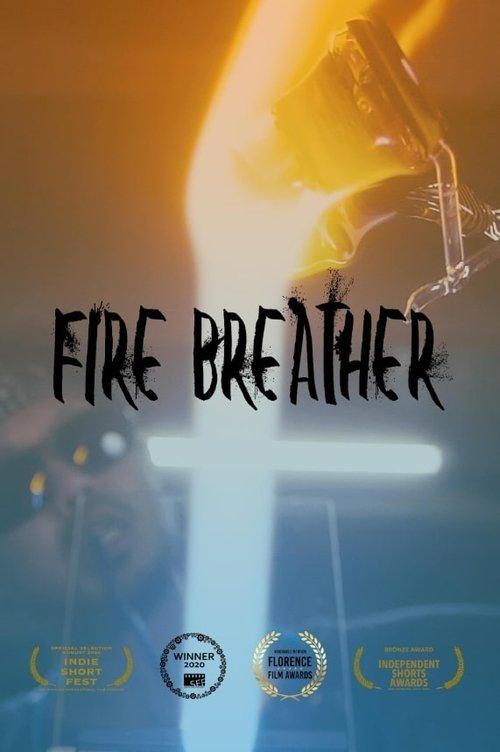Fire Breather