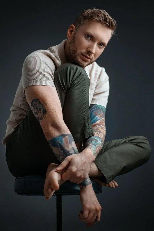 Matt Mathews