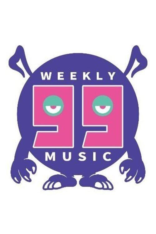 週刊ナイナイミュージック