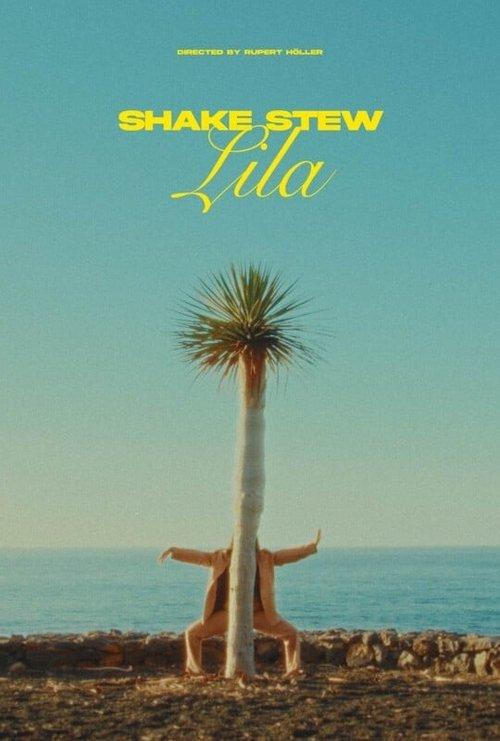 Shake Stew - Lila
