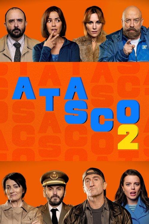 Atasco