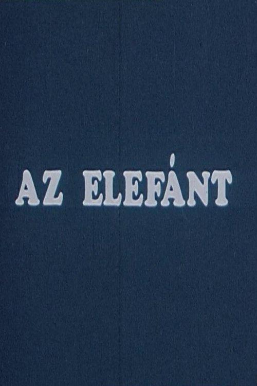 Az elefánt