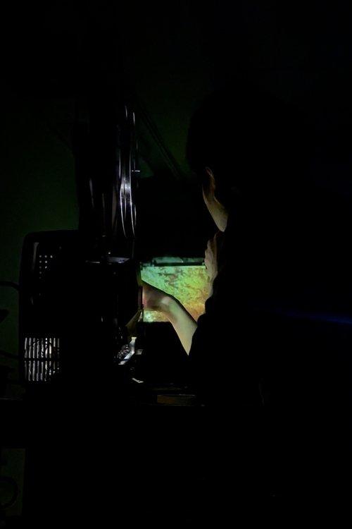 광합 프롤로그