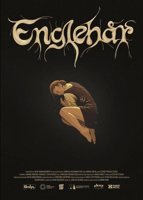 Englehår