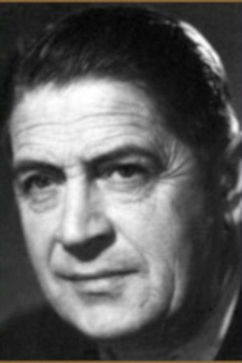 Дмитрий Суренский