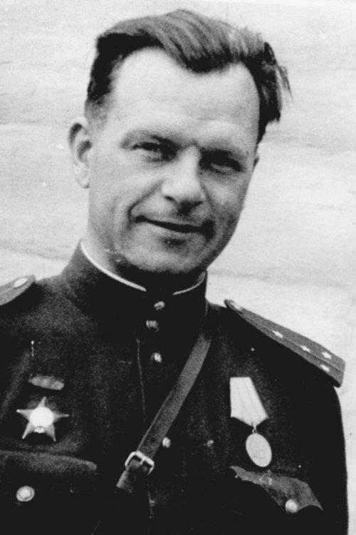 Евгений Мухин