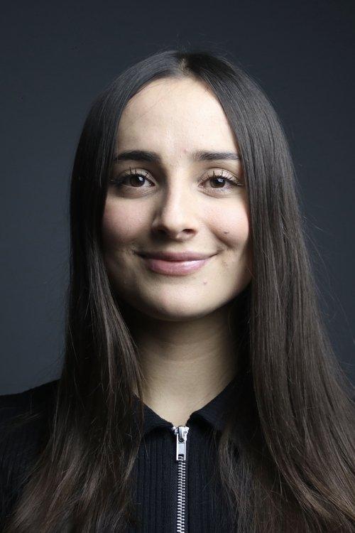 Claire Wolf